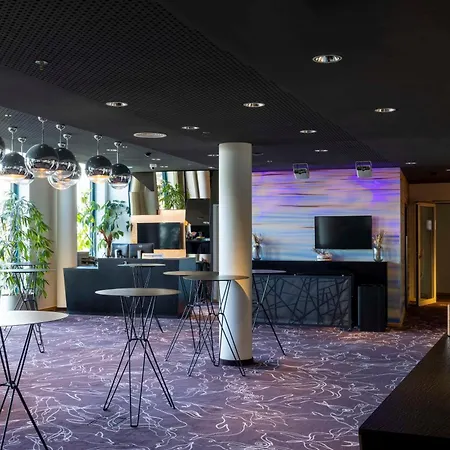 Scandic Emporio 4*