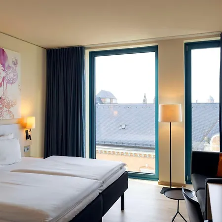 Scandic Emporio Hotell