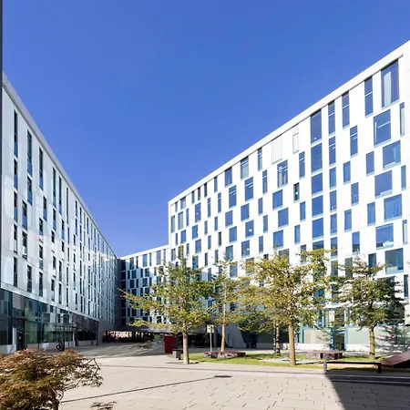 Hotell Scandic Emporio