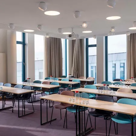 Scandic Emporio Hotell 4*