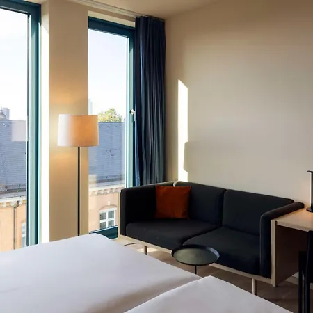 Hotell Scandic Emporio
