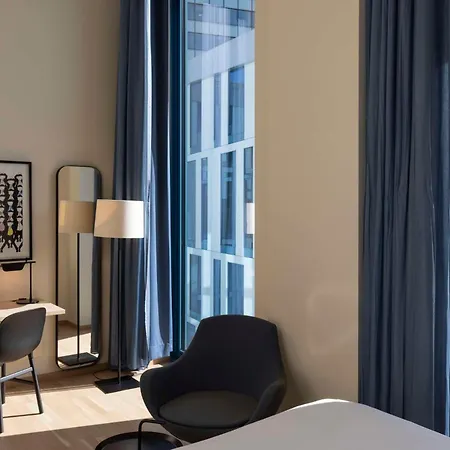 Scandic Emporio Hotell