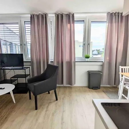 Stylish For Two Prime Location In Apartamento