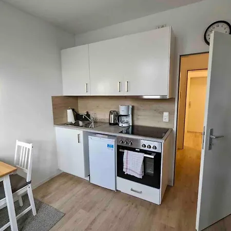 Apartamento Stylish For Two Prime Location In Hamburgo