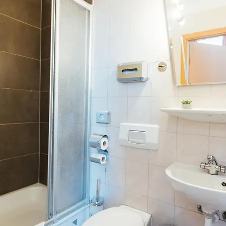 Steens Hotel Alster City 3*