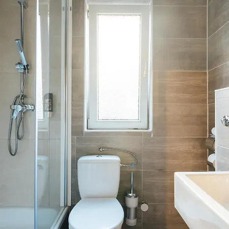 Hotel Steens Hotel Alster City
