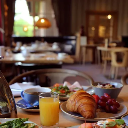 Hotel Alt Lohbruegger Hof