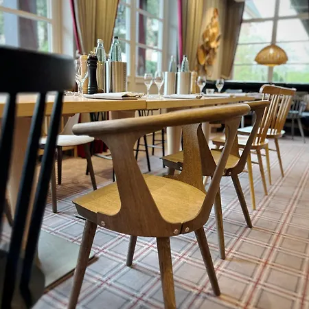 Alt Lohbruegger Hof Hotel Amburgo