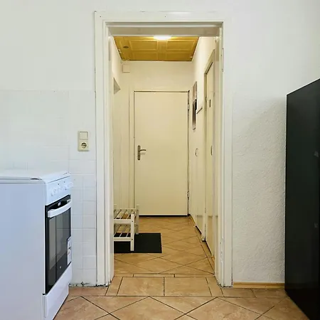 Spacious For 5 *
