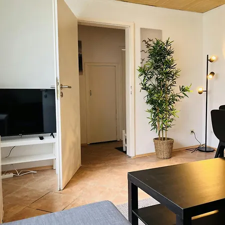 Spacious For 5 Hamburg