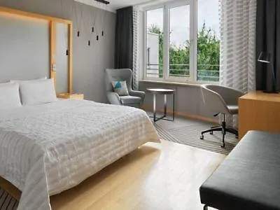 Le Meridien Szálloda