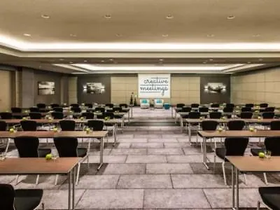 Szálloda Le Meridien