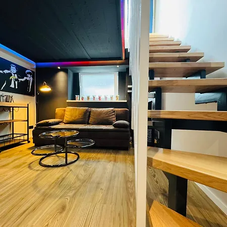 Appartement Ferienapartments Backbord&steuerbord In Hamburg-ottensen *