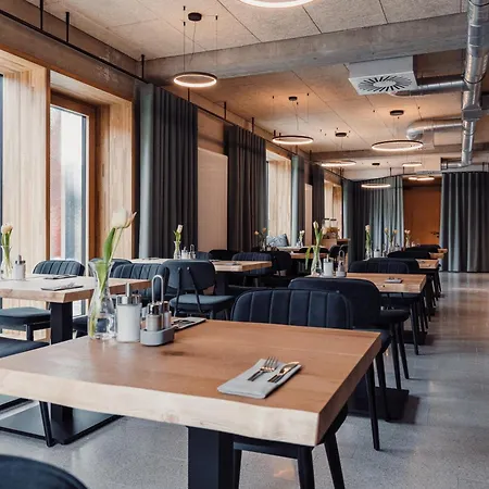 Hotel Baltica Altona *