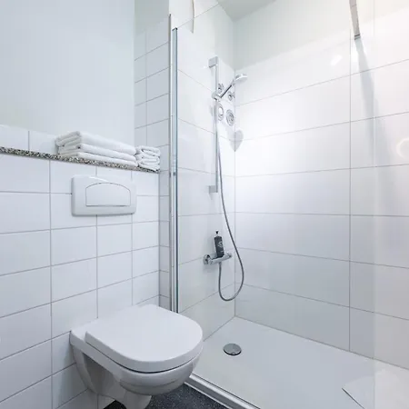 Hotel Hanseport 3*