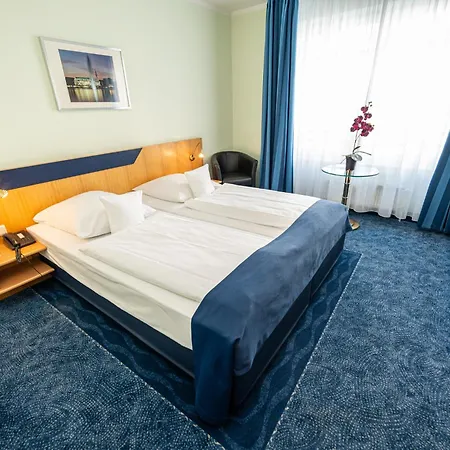 Hanseport 3*