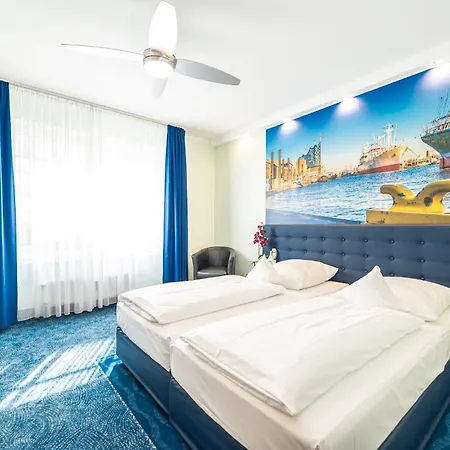 Hanseport Hotel 3*