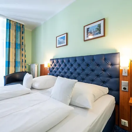 Hanseport Hotel