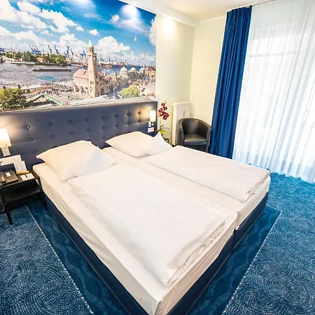 Hotel Hanseport