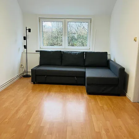 Hamburg-harburg Apartment