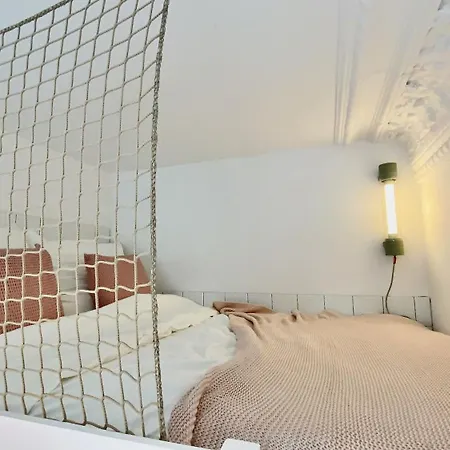 Appart hôtel Stacey Downtown *