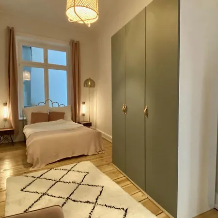 Stacey Downtown Appart hôtel