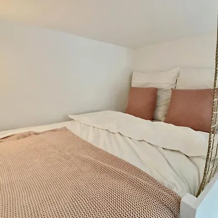 Appart hôtel Stacey Downtown