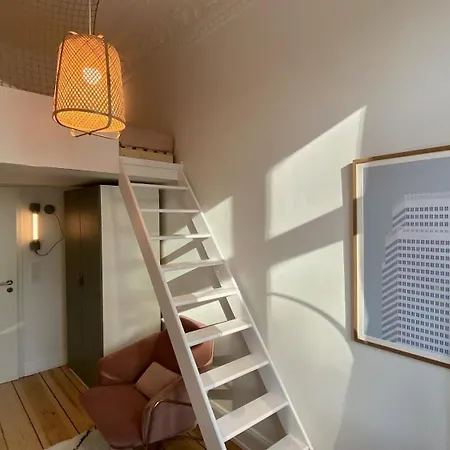 Appart hôtel Stacey Downtown