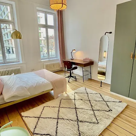 Appart hôtel Stacey Downtown