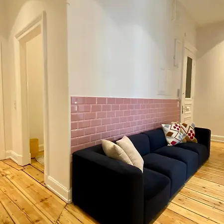 Appart hôtel Stacey Downtown *