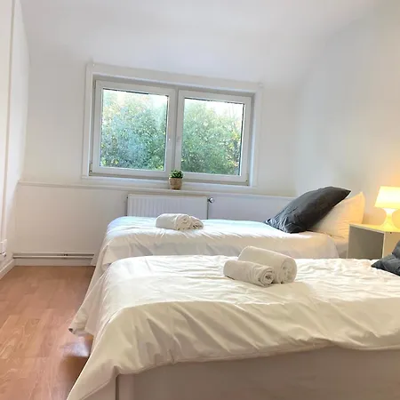 Apartment Hamburg-harburg Hamburg