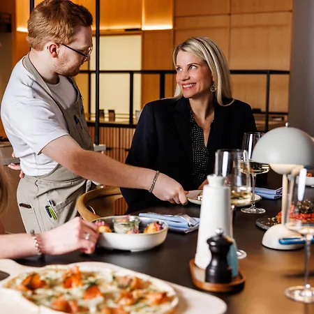Novotel Station Hotell