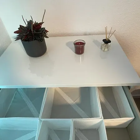Modern Comfort In 3 * Hamburg