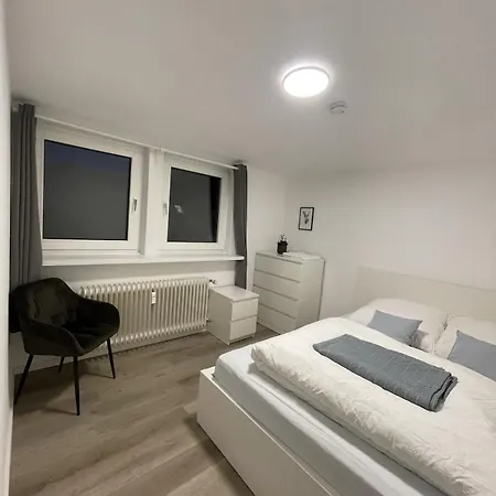 Modern Comfort In 3 Apartment
