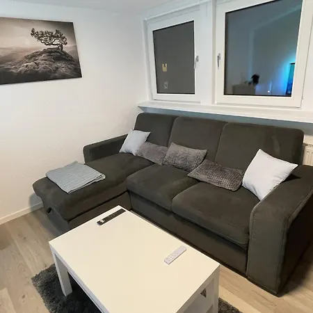 Apartment Modern Comfort In 3