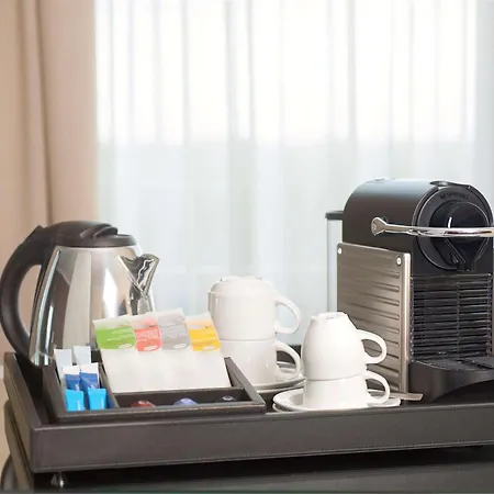 Nh Mitte Hotel 4*