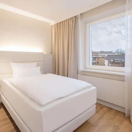 Nh Mitte 4*