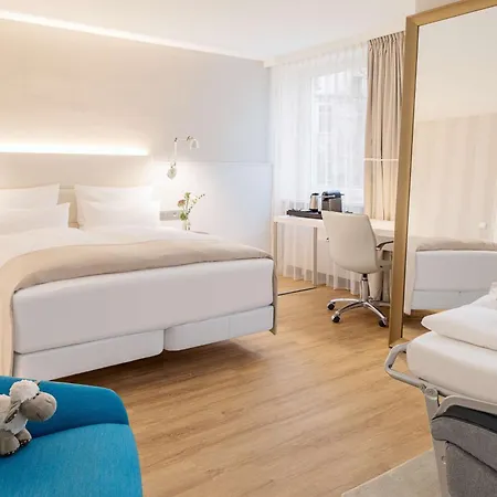 Nh Mitte Hotel