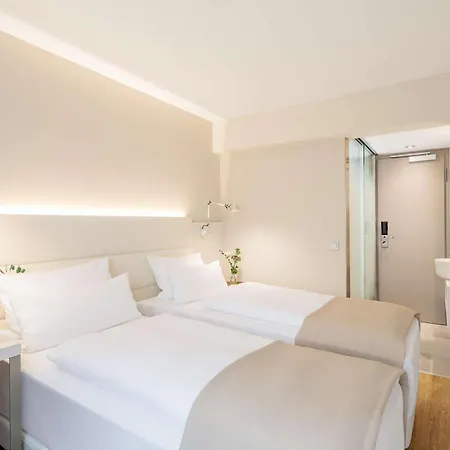 Nh Mitte 4* Amburgo