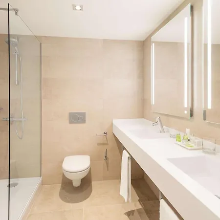 Nh Mitte Hotel