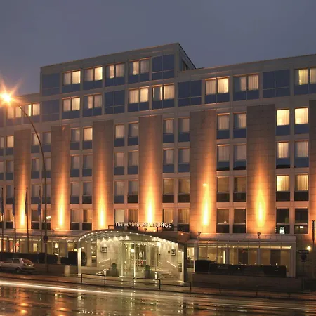 Hotel Nh Mitte