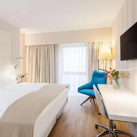 Nh Mitte Hotel 4*