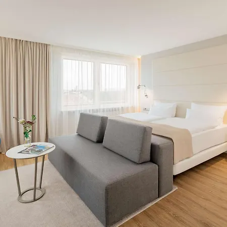 Nh Mitte 4* Amburgo