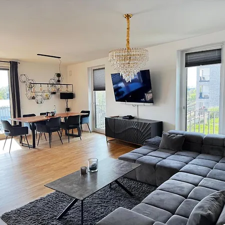 Апартаменты Charmante Maisonette *