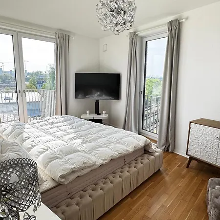 Charmante Maisonette *