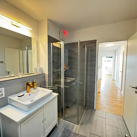 Апартаменты Charmante Maisonette *