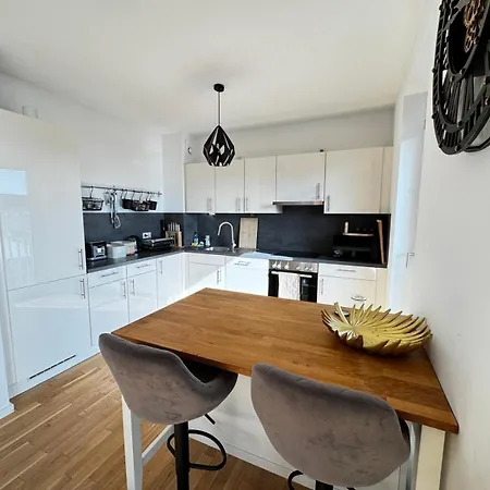 Charmante Maisonette *