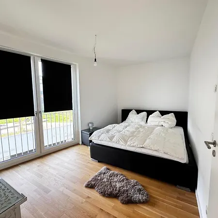 Апартаменты Charmante Maisonette