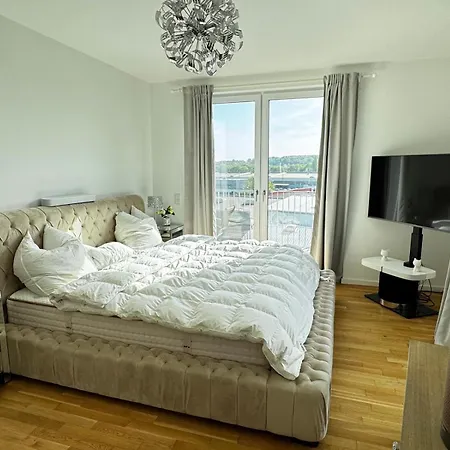 Charmante Maisonette Апартаменты