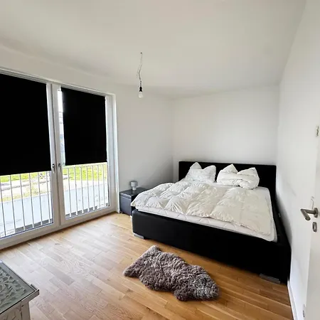 Charmante Maisonette Апартаменты *
